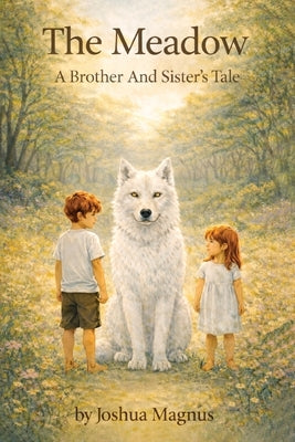 The Meadow: A Brother And Sister's Tale by Magnus, Joshua