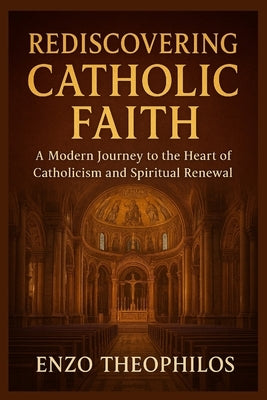 Rediscovering Catholic Faith by Theophilos, Enzo