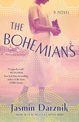 The Bohemians by Darznik, Jasmin