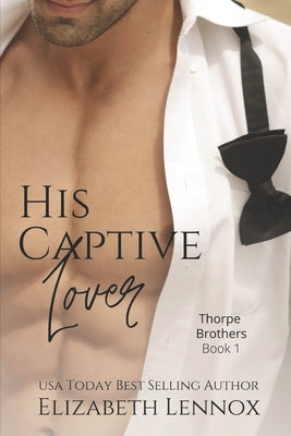 His Captive Lover by Lennox, Elizabeth