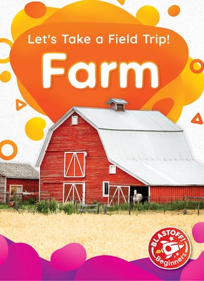 Farm by Sabelko, Rebecca