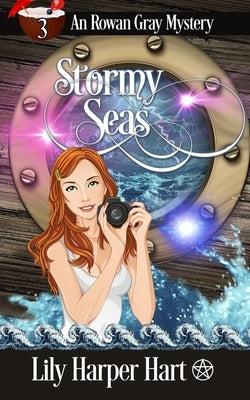 Stormy Seas by Hart, Lily Harper