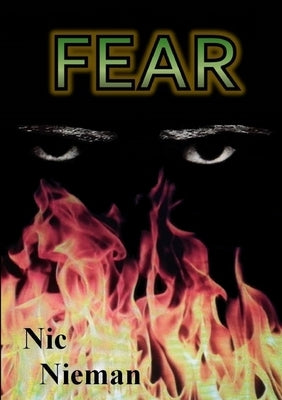 Fear by Nieman, Nic