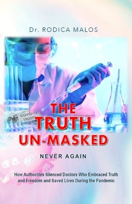 The Truth Un-Masked: Never Again by Malos, Rodica
