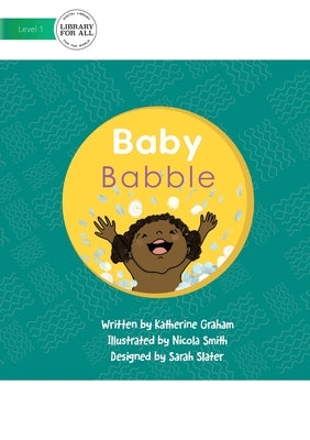 Baby Babble by Graham, Katherine