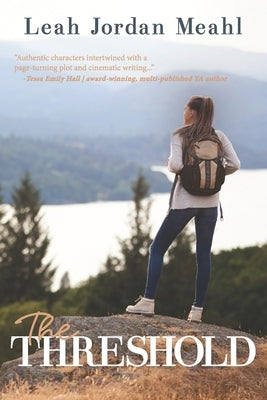 The Threshold by Meahl, Leah Jordan