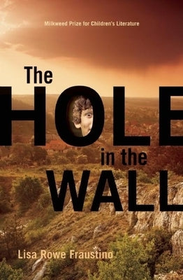 The Hole in the Wall by Fraustino, Lisa Rowe