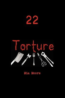 22 by Moore, Mia