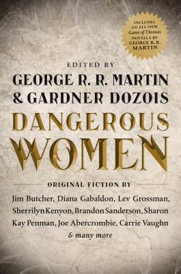 Dangerous Women by Martin, George R. R.