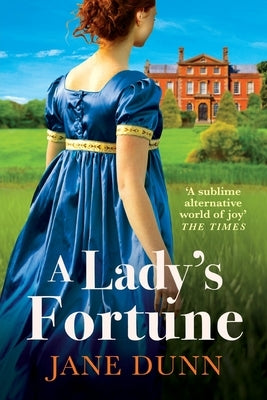 A Lady's Fortune by Dunn, Jane