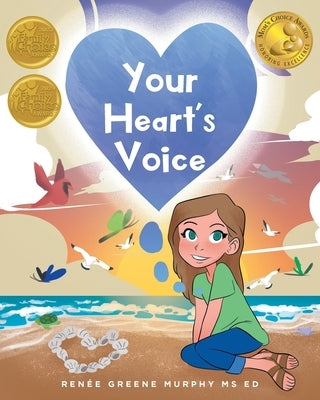 Your Heart's Voice by Murphy, Renée Greene