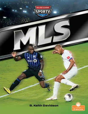 MLS by Davidson, B. Keith