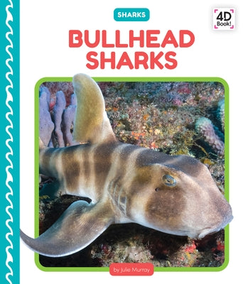 Bullhead Sharks by Murray, Julie