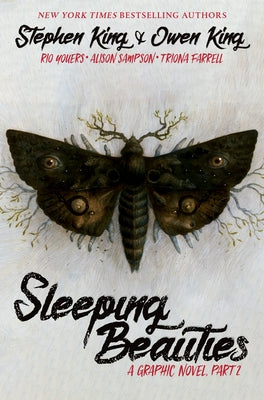 Sleeping Beauties, Vol. 2 (Graphic Novel) by King, Stephen