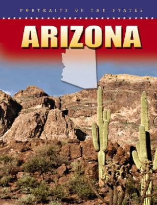 Arizona by Brown, Jonatha A.