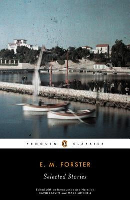 Selected Stories by Forster, E. M.