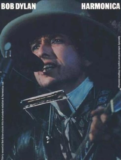 Bob Dylan - Harmonica by Bob Dylan