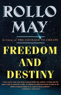 Freedom and Destiny by May, Rollo