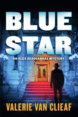 Blue Star by Clieaf, Valerie Van