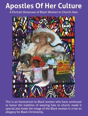 Apostles of Her Culture by Davis, Christopher