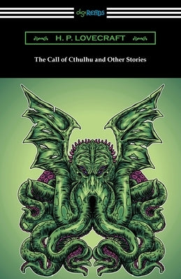 The Call of Cthulhu and Other Stories by Lovecraft, H. P.