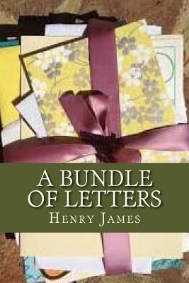 A Bundle of Letters by Sara Lopez