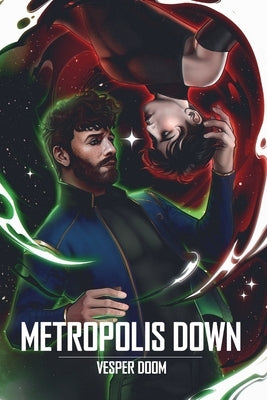 Metropolis Down by Doom, Vesper