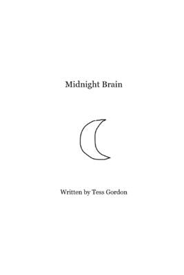 Midnight Brain by Gordon, Tess