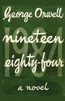 1984 by Orwell, George