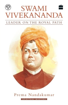 Swami Vivekananda by Nandakumar, Prema