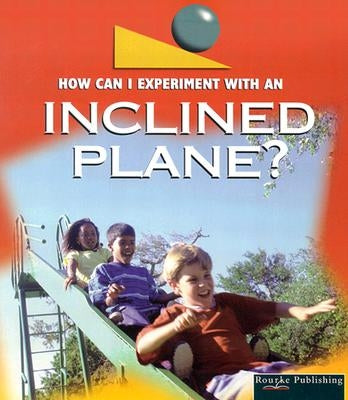 An Inclined Plane by Armentrout, David