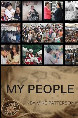My People by Patterson, Mike