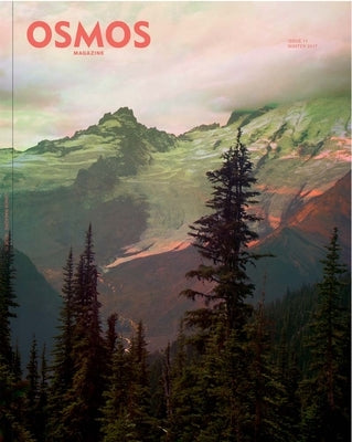 Osmos Magazine: Issue 11 by Rabinowitz, Cay Sophie