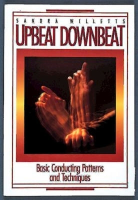 Upbeat Downbeat by Willetts, Sandra