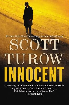 Innocent by Turow, Scott