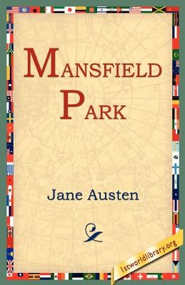 Mansfield Park by Austen, Jane