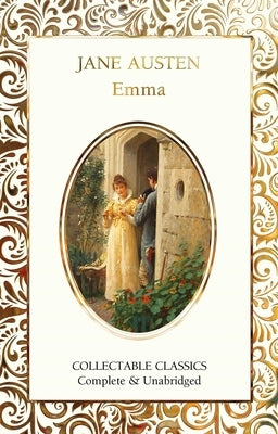Emma by Austen, Jane