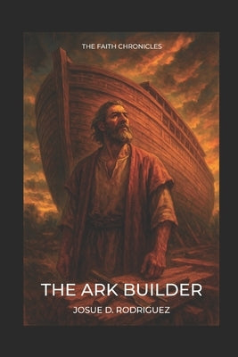 The Ark Builder by Rodriguez, Josue D.