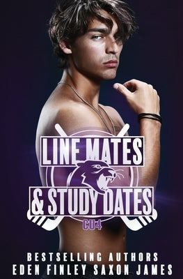 Line Mates & Study Dates by James, Saxon