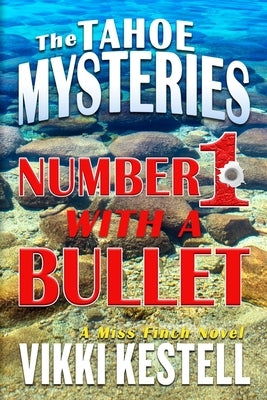 Number 1 with a Bullet by Kestell, Vikki