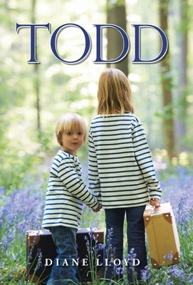 Todd by Lloyd, Diane