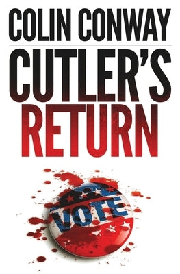 Cutler's Return by Conway, Colin