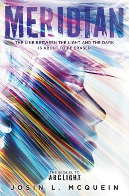 Meridian by McQuein, Josin L.