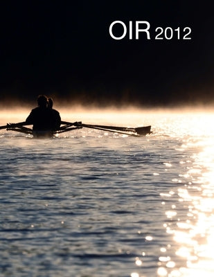 OIR Yearbook 2011-2012 by Taylor, Martin