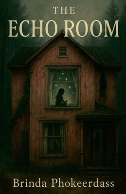 The Echo Room by Phokeerdass, Brinda