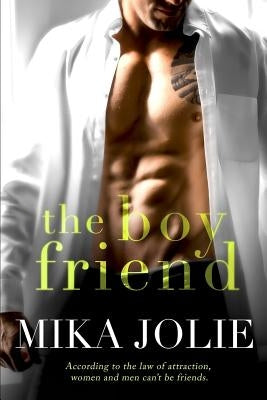 The Boy Friend by Jolie, Mika