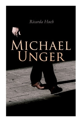Michael Unger: Vita Somnium Breve by Huch, Ricarda