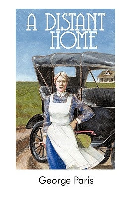 A Distant Home by George Paris, Paris