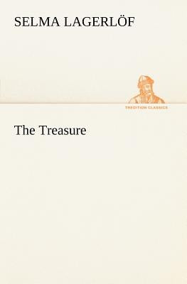 The Treasure by Lagerlöf, Selma