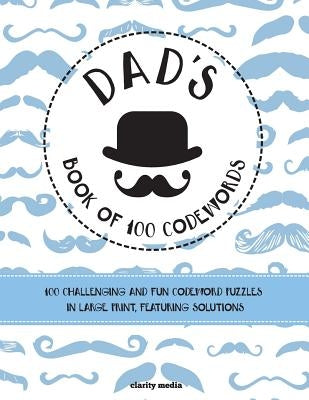 Dad's Book Of 100 Codewords by Media, Clarity